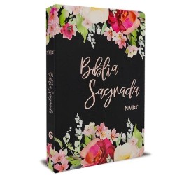 Bíblia Sagrada | Capa Dura | Floresta Negra